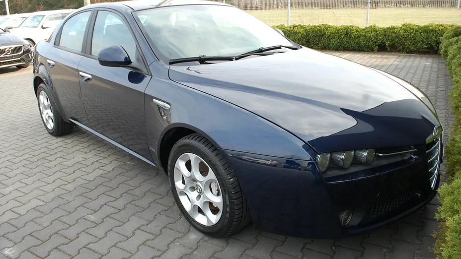 ALFA ROMEO 159 -