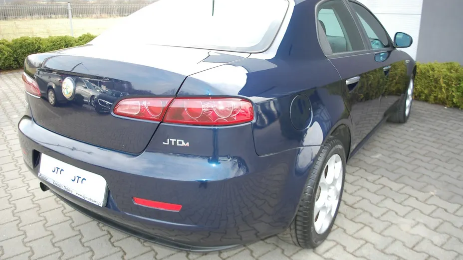 ALFA ROMEO 159 -