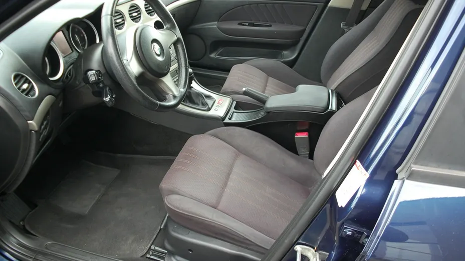 ALFA ROMEO 159 -
