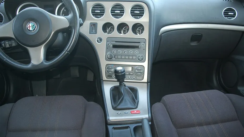 ALFA ROMEO 159 -