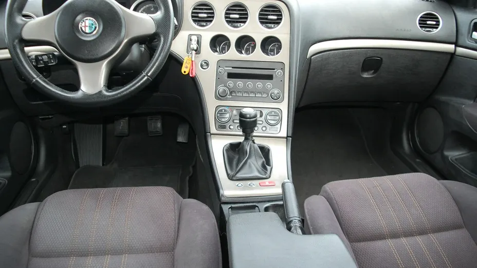 ALFA ROMEO 159 -
