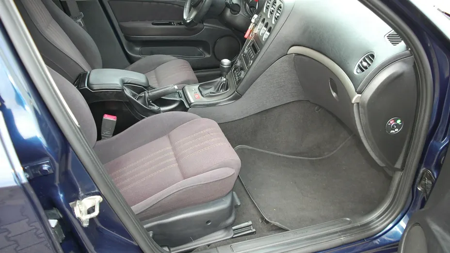 ALFA ROMEO 159 -