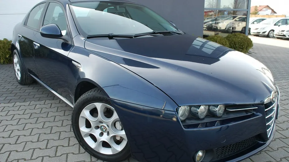 ALFA ROMEO 159 -