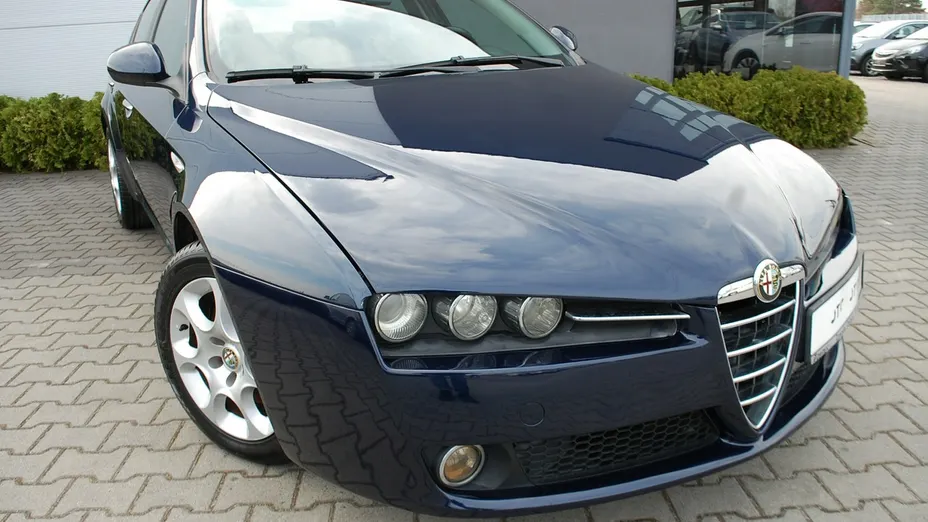ALFA ROMEO 159 -