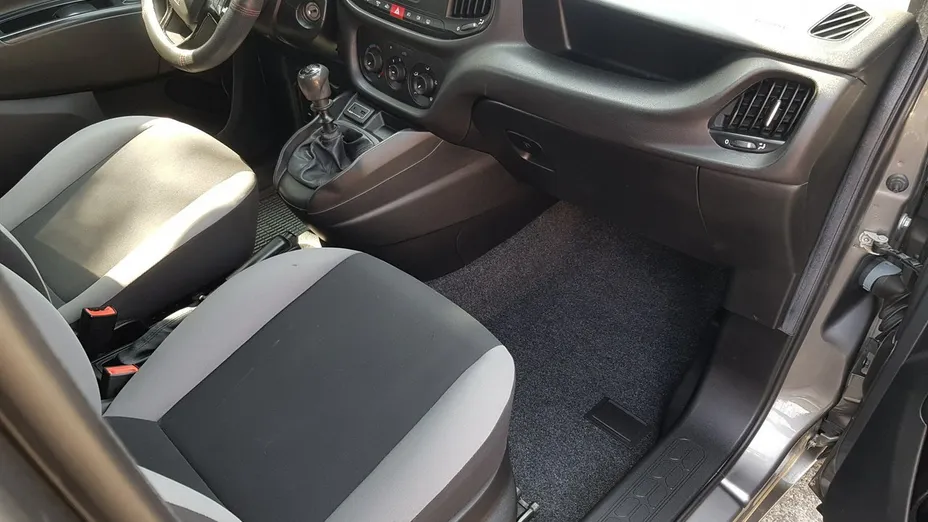 FIAT Doblo -