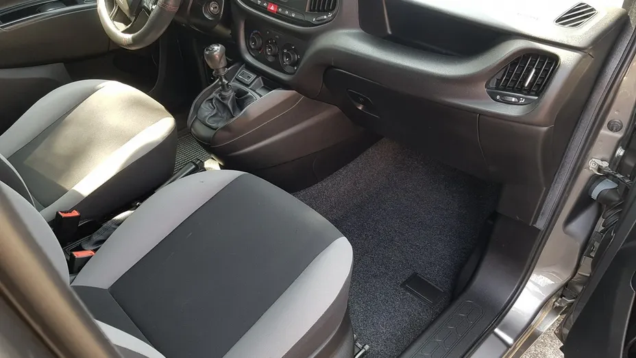 FIAT Doblo -