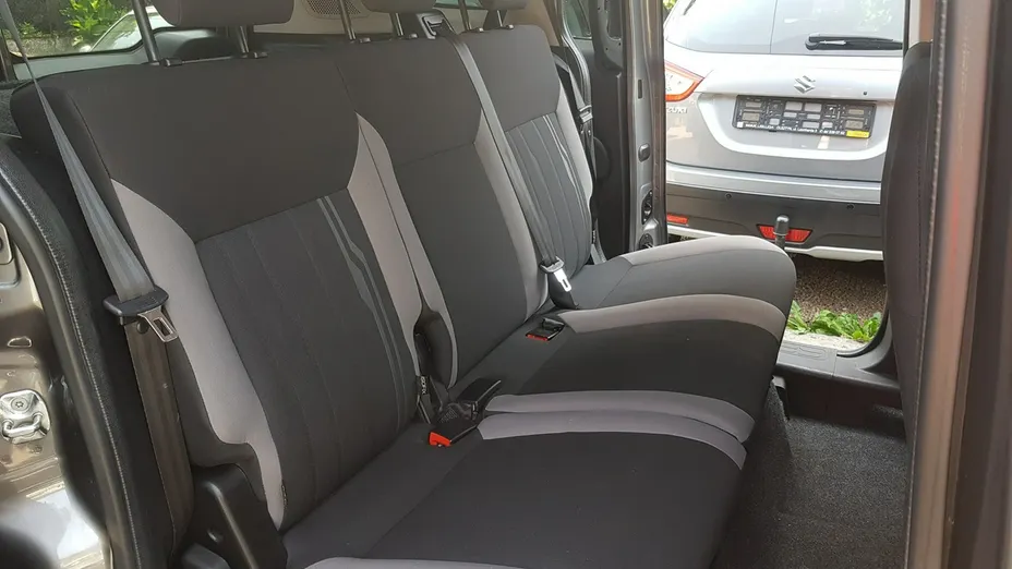 FIAT Doblo -