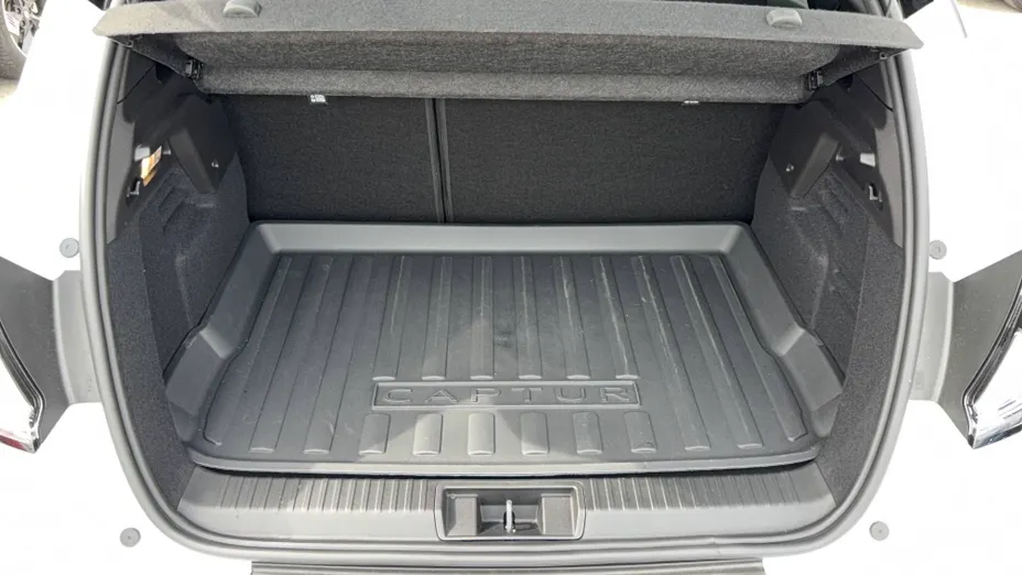 RENAULT Captur -