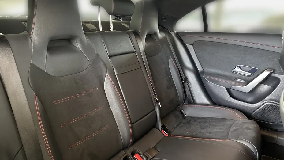 MERCEDES-BENZ CLA CLA 200 mHEV AMG Line 7G-DCT