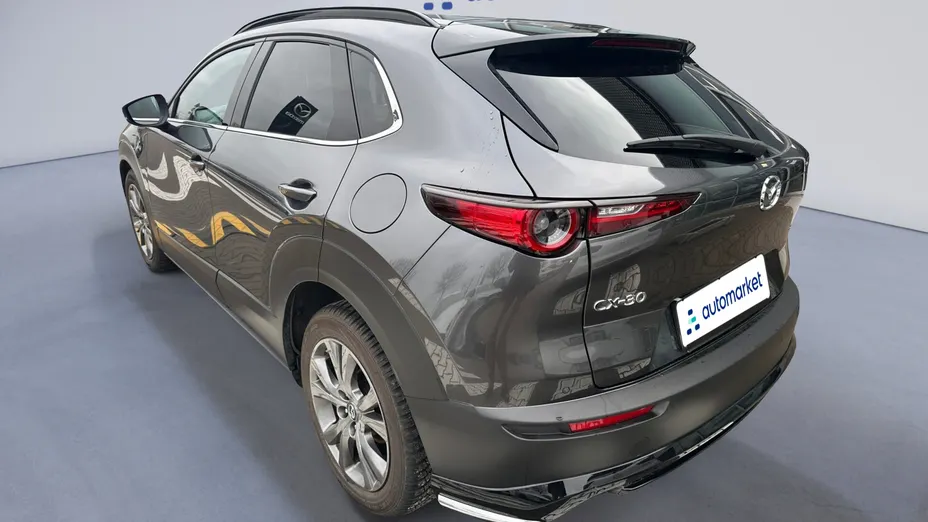 MAZDA CX-30 CX-30 2.0 mHEV Exclusive-Line 2WD aut