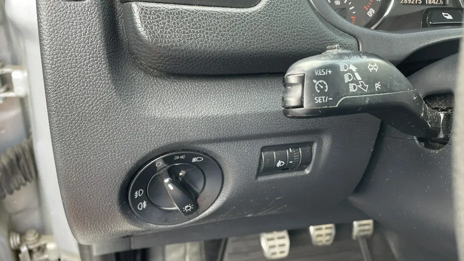 SKODA Roomster -