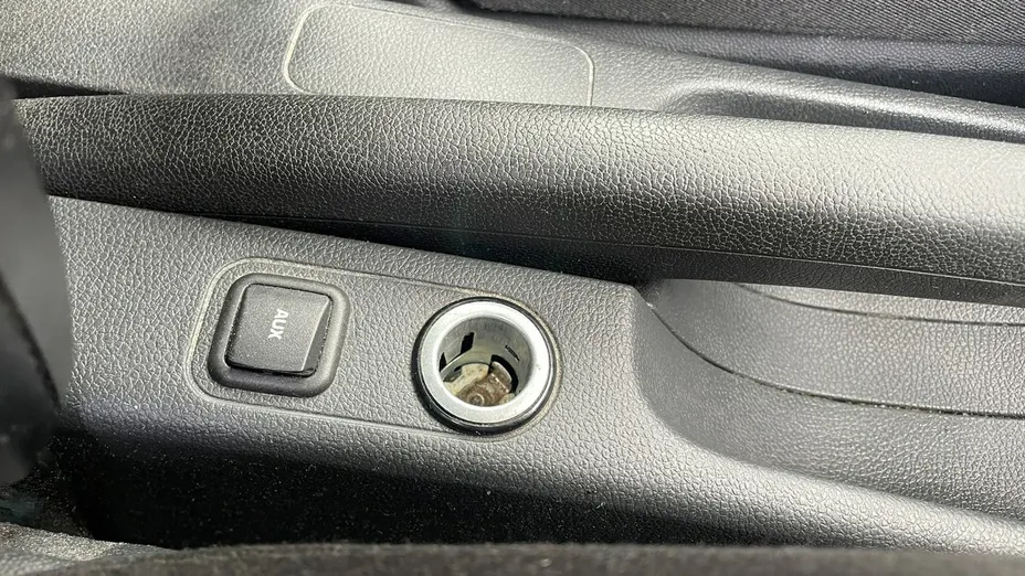 SKODA Roomster -