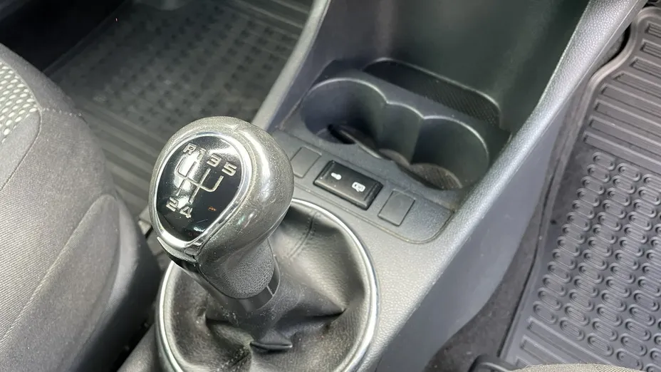 SKODA Roomster -
