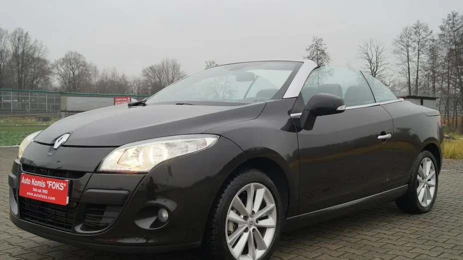 RENAULT Megane -