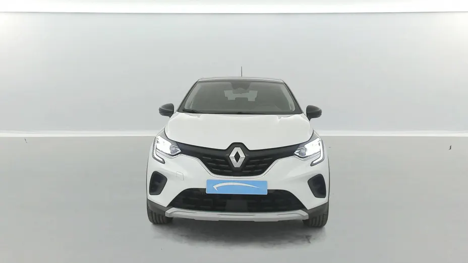RENAULT Captur -