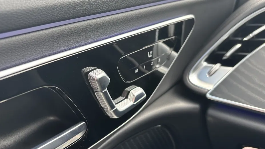 MERCEDES-BENZ E Klasa E 200 d mHEV Avantgarde 9G-Tronic