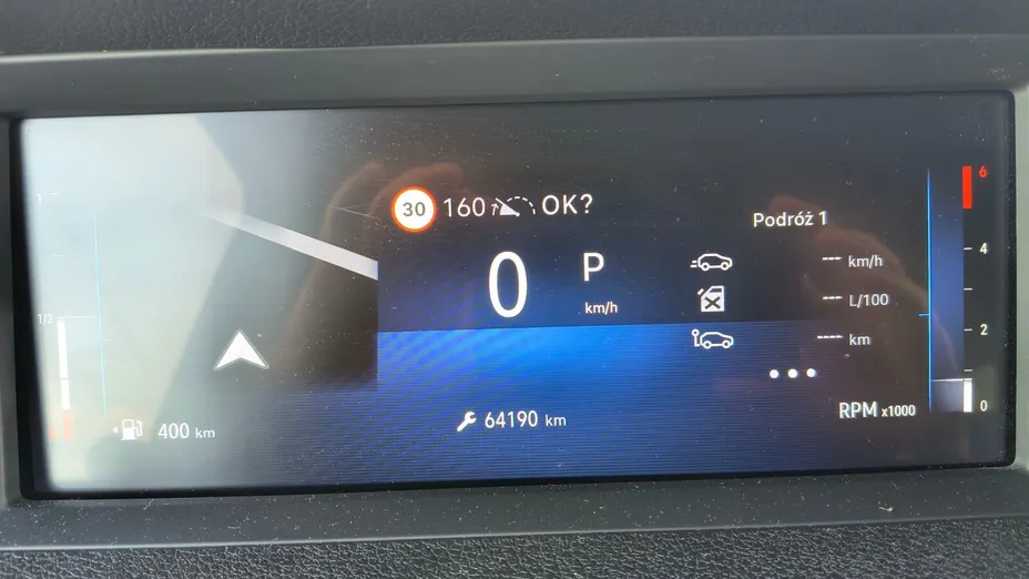 OPEL Zafira Life Zafira 2.0 Diesel XL Business aut