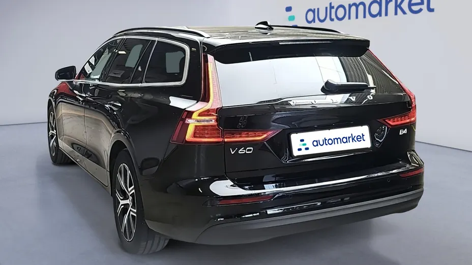 VOLVO V60 V60 B4 B Core aut