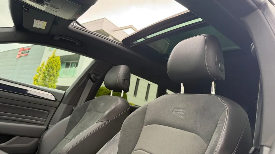 VOLKSWAGEN Arteon Arteon 2.0 TDI R-Line DSG