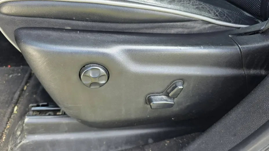 JEEP Grand Cherokee -