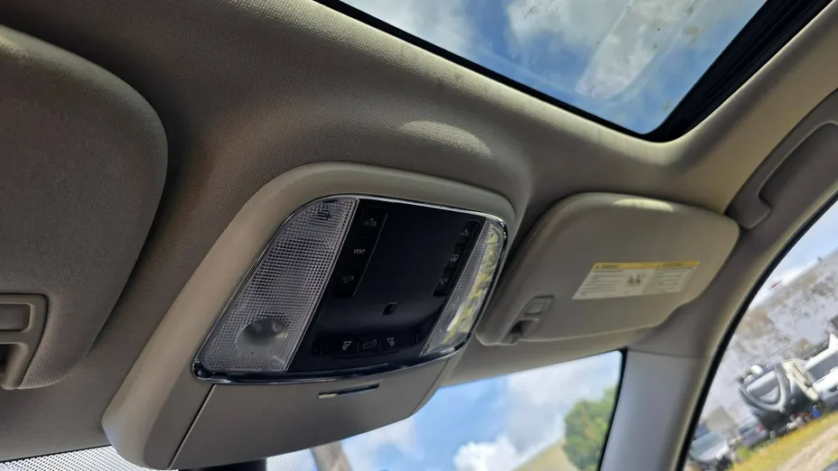 JEEP Grand Cherokee -