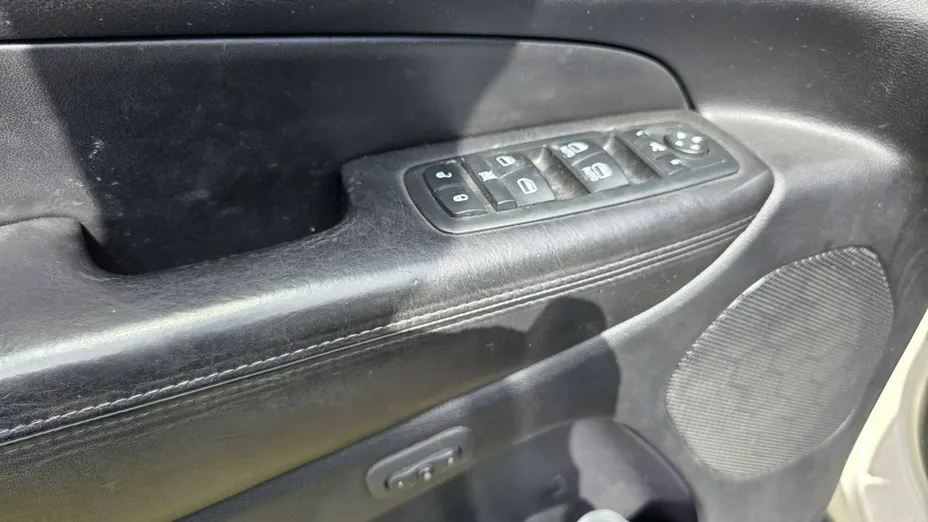 JEEP Grand Cherokee -