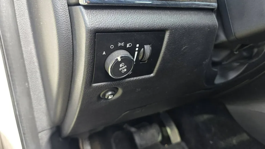 JEEP Grand Cherokee -