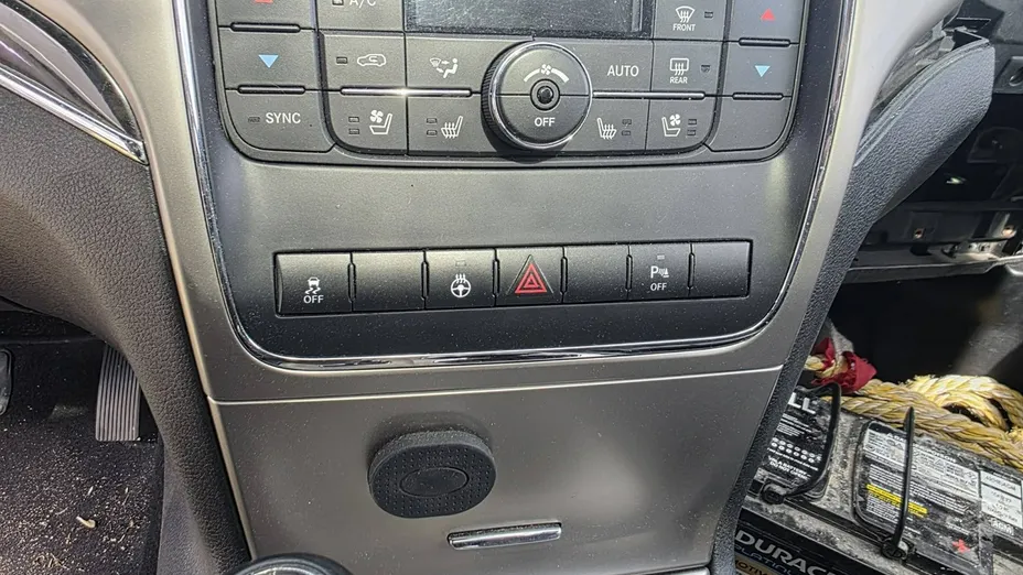 JEEP Grand Cherokee -