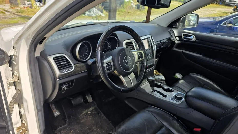 JEEP Grand Cherokee -