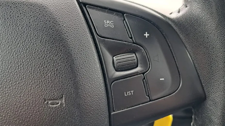 CITROEN C4 -