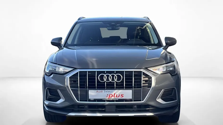 AUDI Q3 Q3 35 TFSI Advanced S tronic