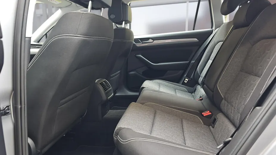 VOLKSWAGEN Passat Passat 2.0 TDI EVO Business DSG