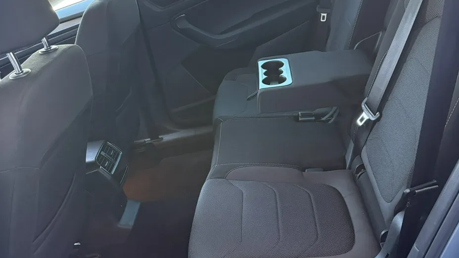 SKODA Kodiaq -