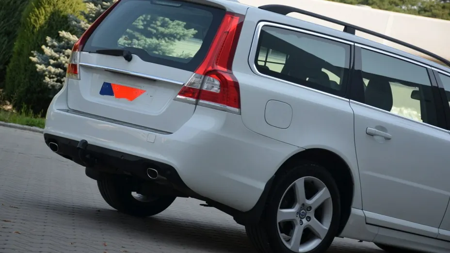 VOLVO V70 -
