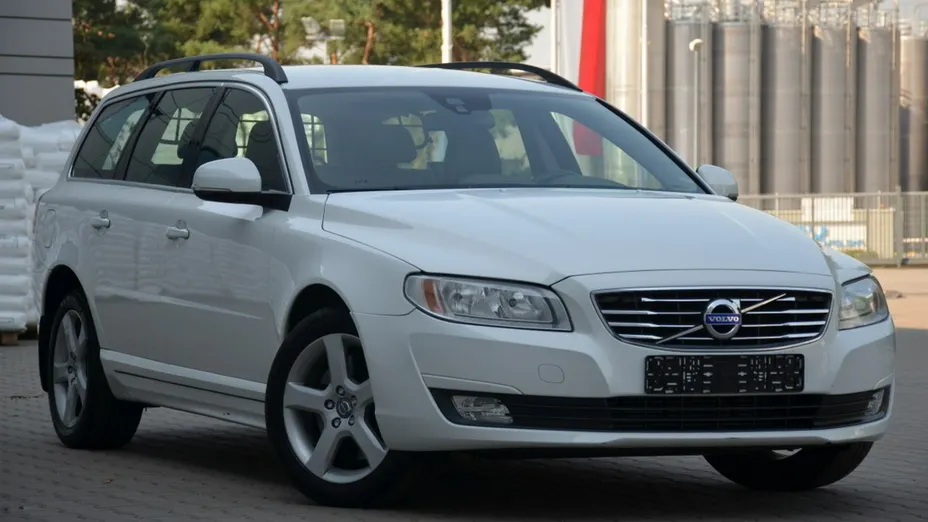 VOLVO V70 -