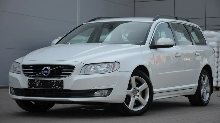 VOLVO V70 -