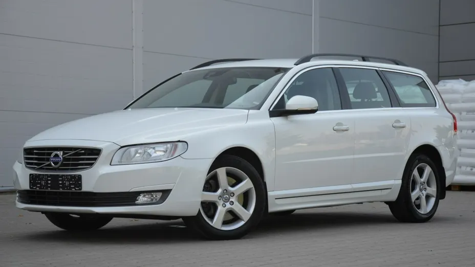 VOLVO V70 -