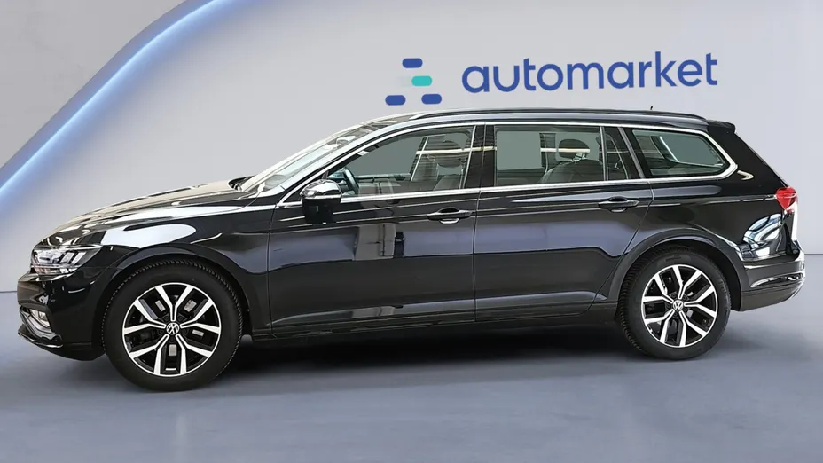 VOLKSWAGEN Passat Passat 1.5 TSI EVO Business DSG