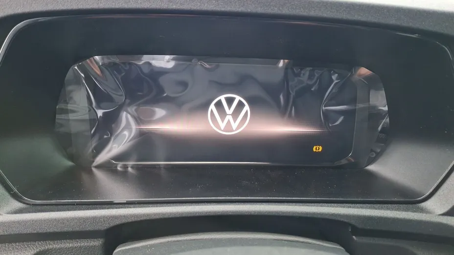 VOLKSWAGEN Caddy osobowy Caddy 2.0 TDI Dark Label DSG Nowy