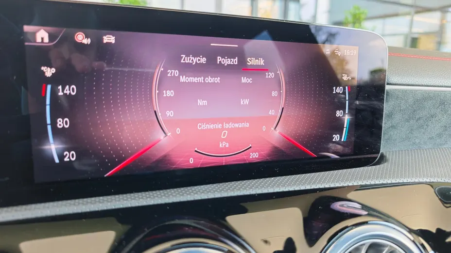 MERCEDES-BENZ CLA CLA 200 mHEV AMG Line 7G-DCT
