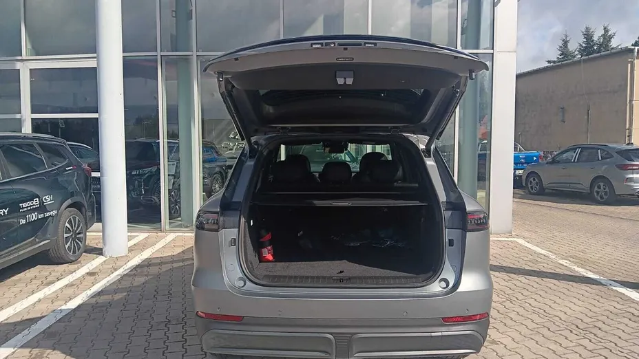 CHERY Tiggo 9 Tiggo 9 1.5 T-GDI Super Hybrid Prestige 3DHT