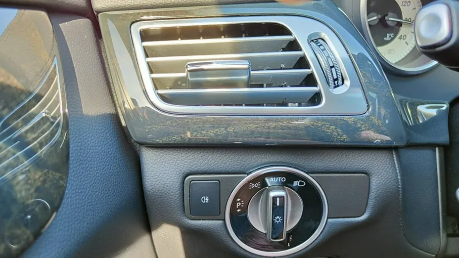 MERCEDES-BENZ CLS -