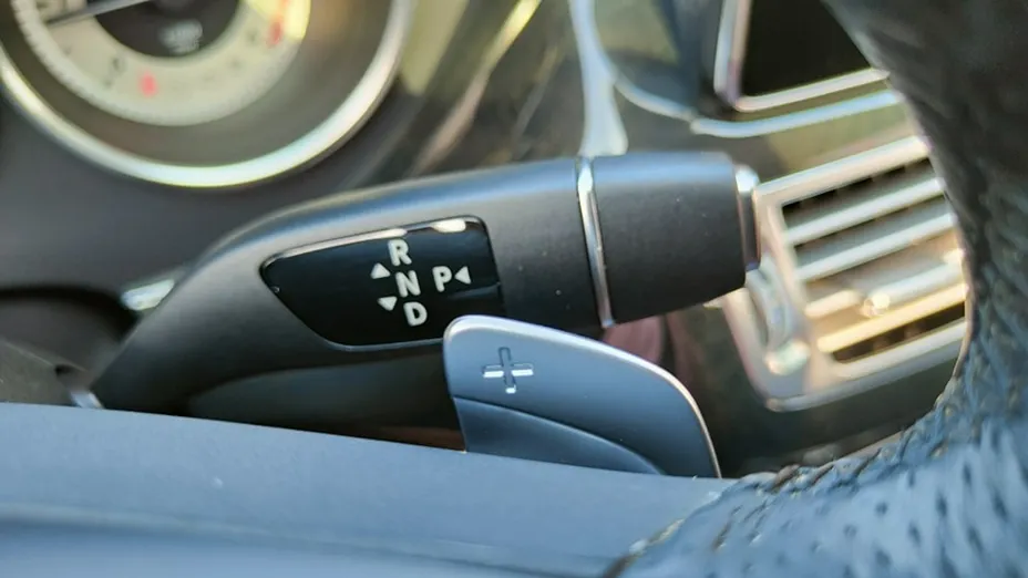 MERCEDES-BENZ CLS -