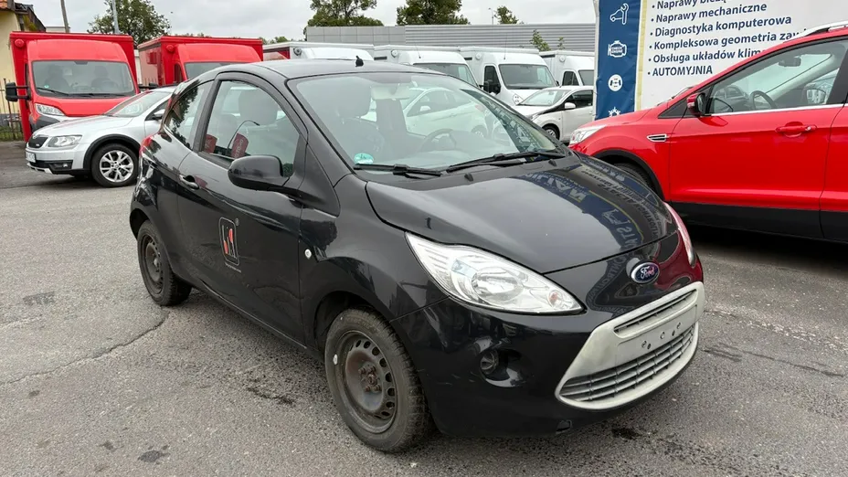 FORD Ka -