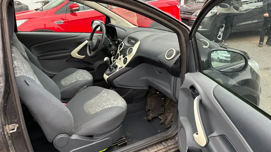 FORD Ka -