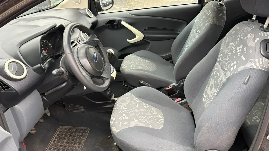 FORD Ka -