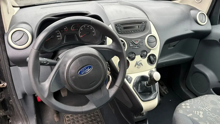 FORD Ka -
