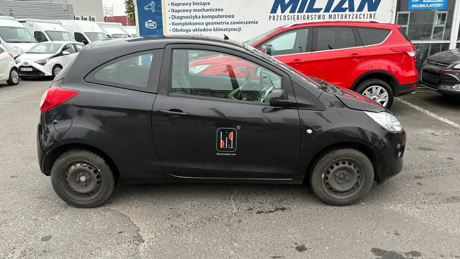 FORD Ka -