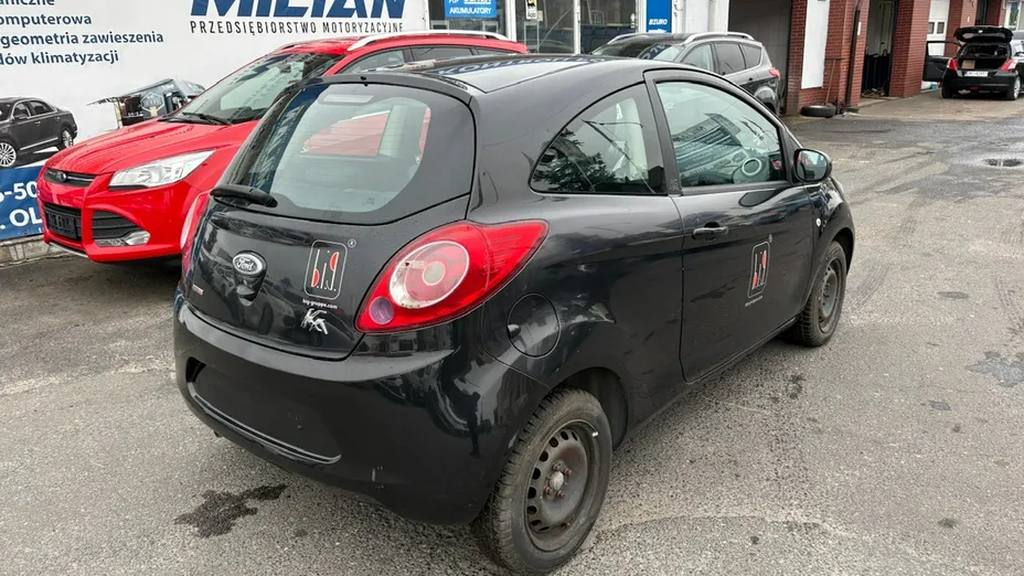 FORD Ka -