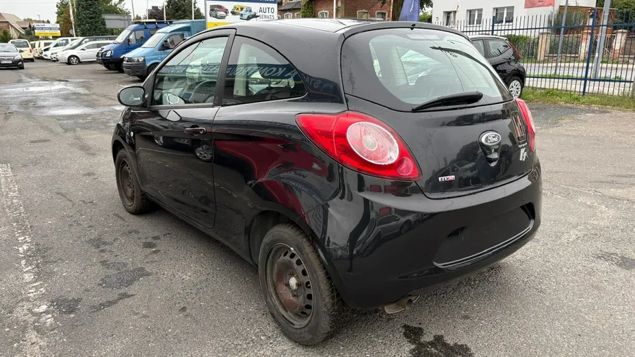 FORD Ka -